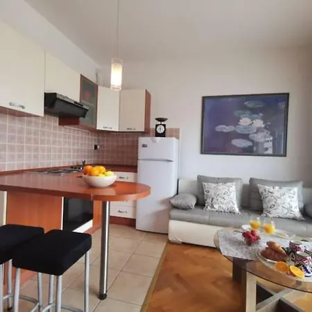 Maia's Znjan Apartman Split