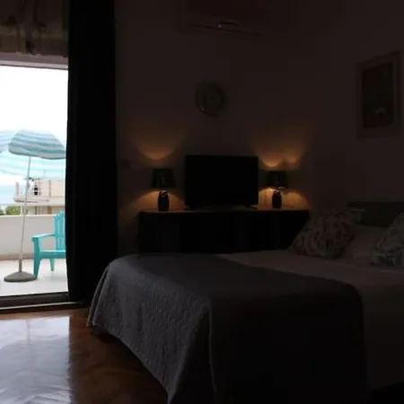 Maia's Znjan Apartman
