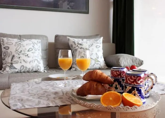 Appartamento Maia's Znjan