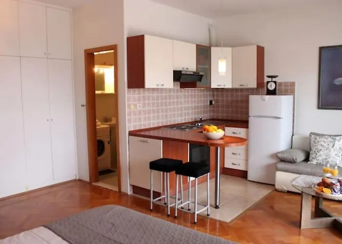 Appartamento Maia's Znjan Spalato