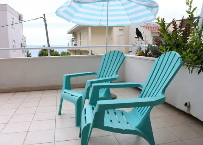 Maia's Znjan * Spalato