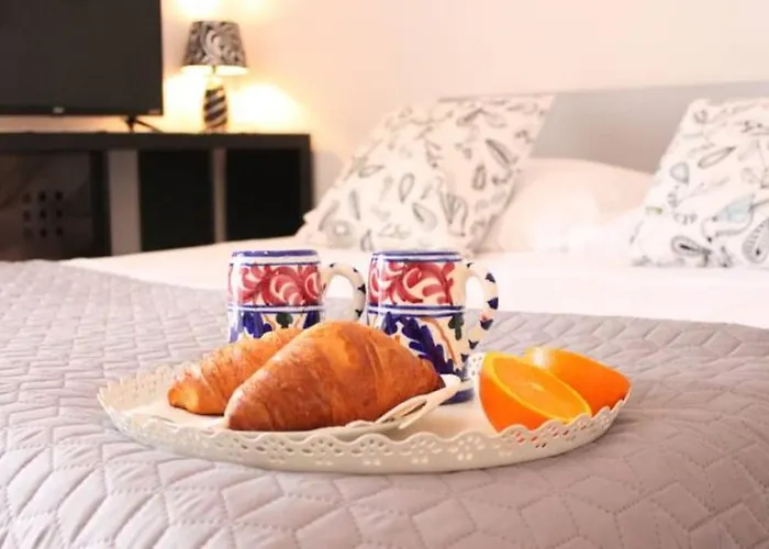 Appartamento Maia's Znjan Spalato