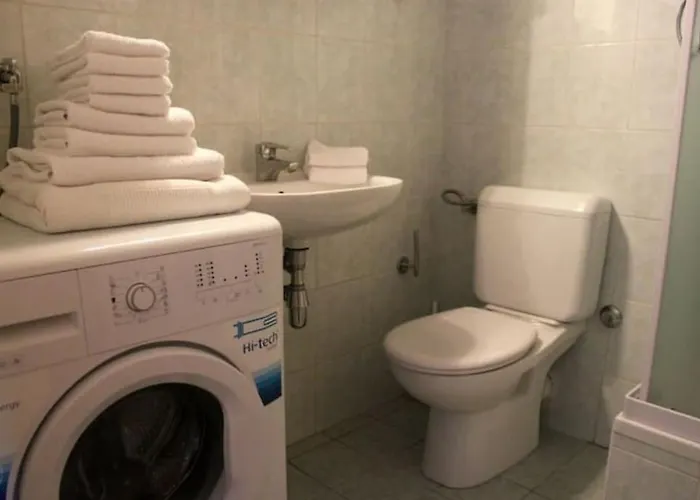 Maia's Znjan Spalato