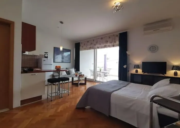 Maia's Znjan Spalato