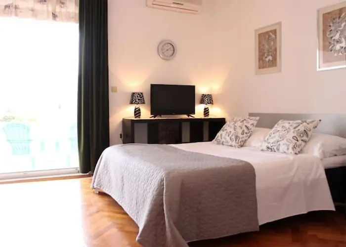 Maia's Znjan Spalato