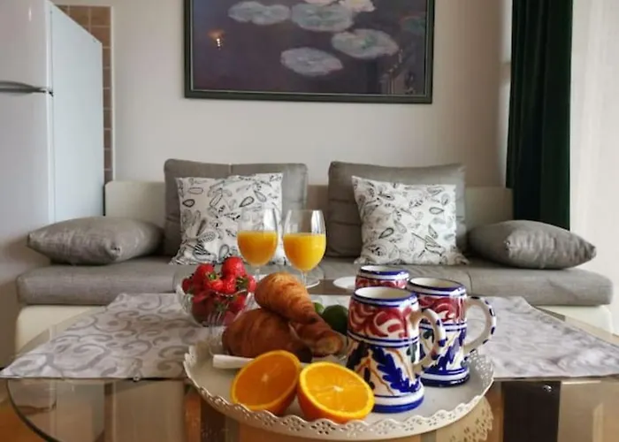 Maia's Znjan * Spalato