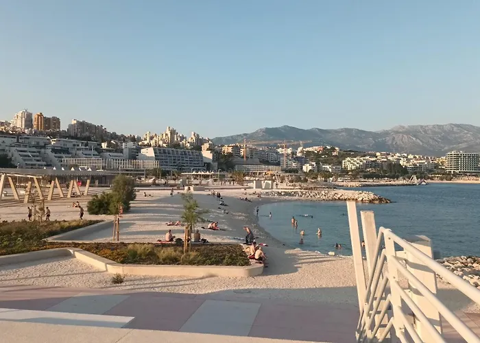 Appartamento Maia's Znjan *