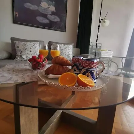 Maia's Znjan דירה *