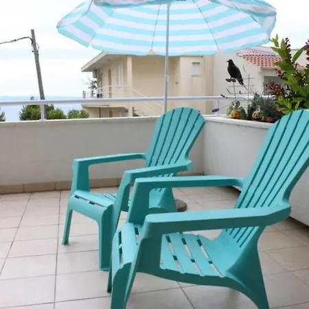 Maia's Znjan * ספליט