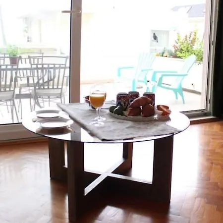 Maia's Znjan ספליט