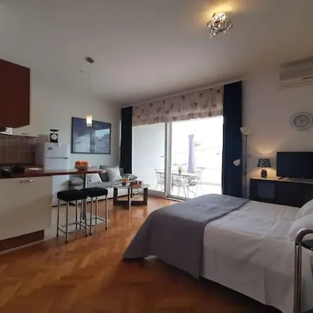 Maia's Znjan ספליט