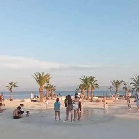 Maia's Znjan דירה *