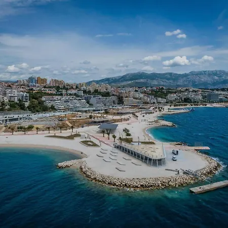 Maia's Znjan ספליט