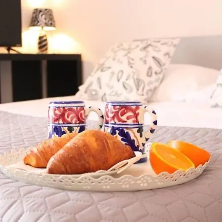 Daire Maia's Znjan Split