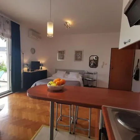 Daire Maia's Znjan Split