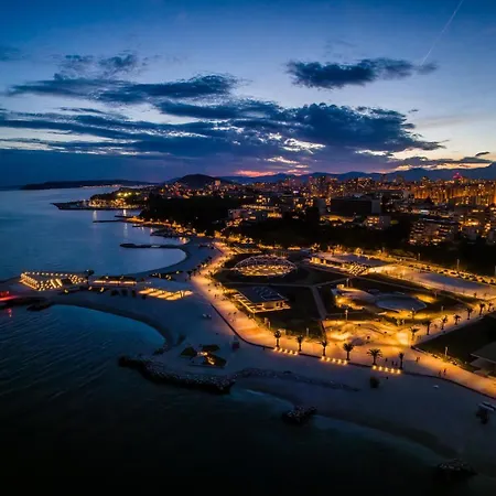 Maia's Znjan Apartman
