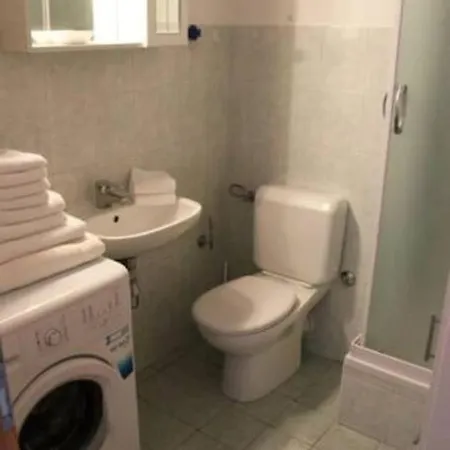 شقة Maia's Znjan *